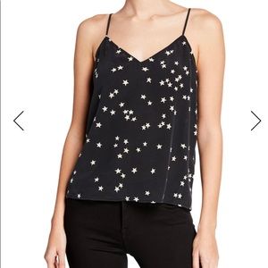 Equipment Silk Stars Tank